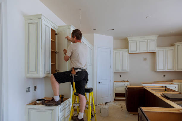 Licensed Kitchen Remodeling service in Spring Valley, AZ - BM Kitchen