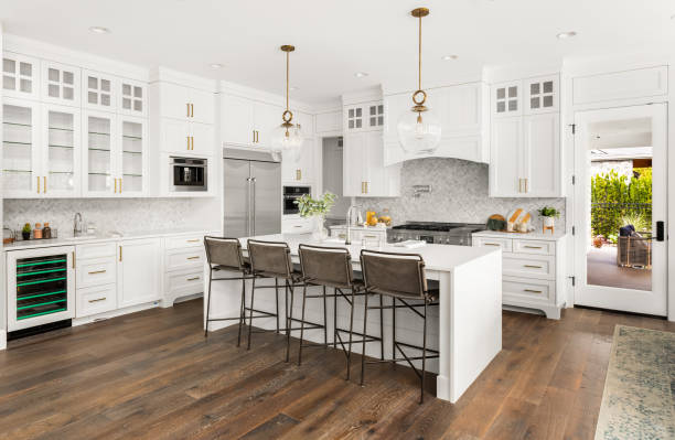 24/7 Emergency Kitchen Remodeling experts in Spring Valley, AZ