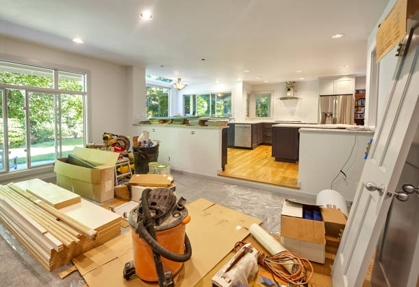 Reliable Kitchen Remodeling contractor in Spring Valley, AZ by BM Kitchen